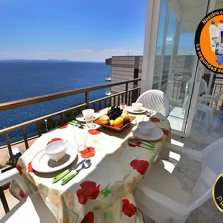 Beautiful In With Views Apartment *