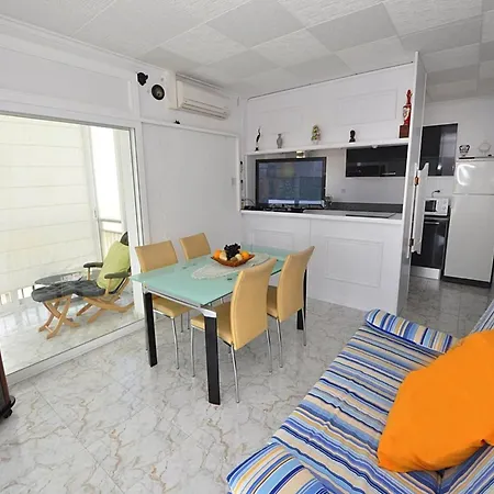 Apartment Beautiful In With Views Roses